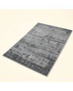 Connie Power Loom Gray Rug (synthetic illustration; no displayed measurements)