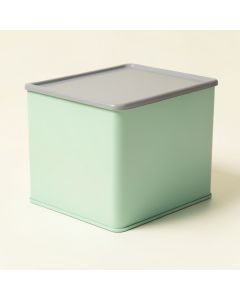 Glenn Square Bread Box (synthetic illustration; no displayed measurements)