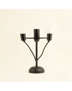 Lipsey 3-Light Vanity Light (synthetic illustration; no displayed measurements)