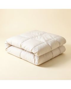 Mccoy Pleat 3 Piece Comforter Set (synthetic illustration; no displayed measurements)