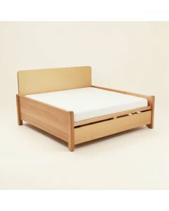 Sancerre Twin Daybed With Trundle (synthetic illustration; no displayed measurements)