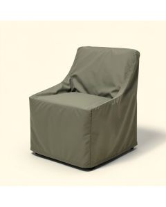 Perry Water Resistant Patio Chair Cover (synthetic illustration; no displayed measurements)