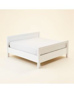 Pennrock Twin Daybed With Trundle (synthetic illustration; no displayed measurements)