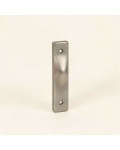 Square Foot 5 1/16 '' Center To Center Bar Pull (synthetic illustration; no displayed measurements)