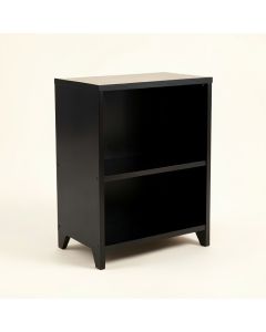 Bethany-Mai 2 -Shelf Storage Cabinet (synthetic illustration; no displayed measurements)
