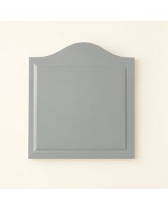 Hoefer Welcome Sign (synthetic illustration; no displayed measurements)
