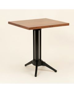 Coca Cola Brazil 42 '' Pub Table (synthetic illustration; no displayed measurements)