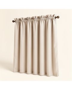 Harville Kitchen Curtain (synthetic illustration; no displayed measurements)