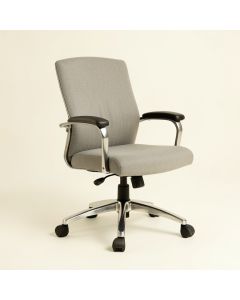 Brinly Casual Lift Office Task Chair (synthetic illustration; no displayed measurements)