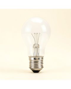 5 Watt ( 60 Watt Equivalent ) , B11 Led , Dimmable Light Bulb , E12 Candelabra Base (synthetic illustration; no displayed measurements)