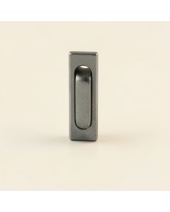Boise 3 1/2 '' Center To Center Bar Pull (synthetic illustration; no displayed measurements)