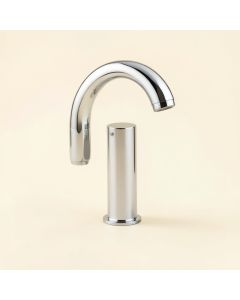 Mero Widespread Bathroom Faucet (synthetic illustration; no displayed measurements)