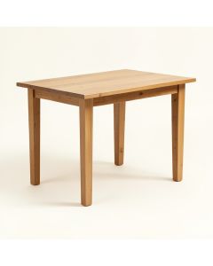 Klimek Wooden Dining Table (synthetic illustration; no displayed measurements)