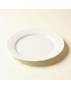 Joron Melamine 9.25 '' Salad Plate (synthetic illustration; no displayed measurements)