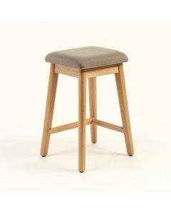 Wiggs 25 '' Bar Stool (synthetic illustration; no displayed measurements)