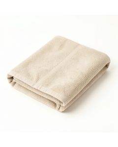 Birch Branch Bath Towel - Beige (synthetic illustration; no displayed measurements)