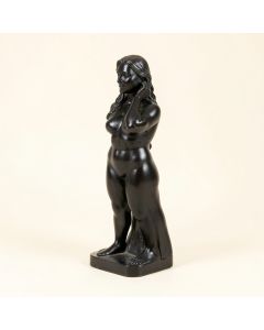 Iorio Enos Sculpture (synthetic illustration; no displayed measurements)