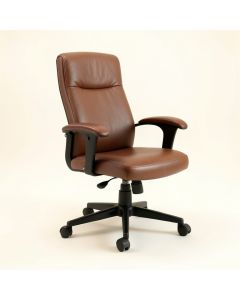 Alby Ergonomic Task Chair (synthetic illustration; no displayed measurements)