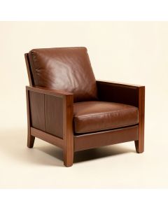 Abreha 34.6 '' Wide Armchair (synthetic illustration; no displayed measurements)