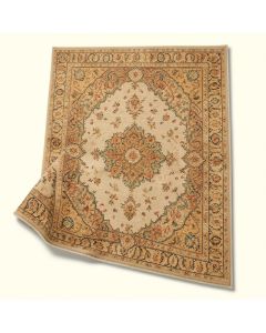 Bonney Oriental Area Rug (synthetic illustration; no displayed measurements)