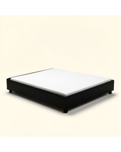 Cline Bed Frame (synthetic illustration; no displayed measurements)