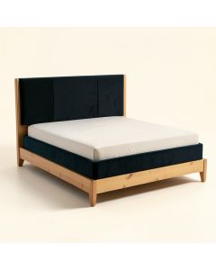 Dietrich Upholstered Platform Bed (synthetic illustration; no displayed measurements)