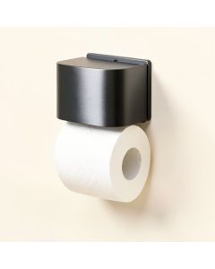 Align Wall Mounted Toilet Paper Holder (synthetic illustration; no displayed measurements)