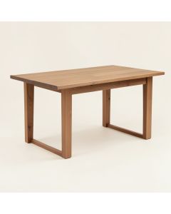 Kingstown Extendable Dining Table (synthetic illustration; no displayed measurements)