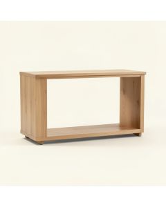 Oakden 39.5 '' Console Table (synthetic illustration; no displayed measurements)