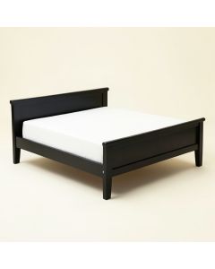 Nordheim Twin Platform Bed (synthetic illustration; no displayed measurements)