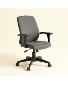 Larochelle Task Chair (synthetic illustration; no displayed measurements)