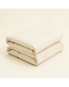 Minimalist Iii Duvet Cover Set (synthetic illustration; no displayed measurements)