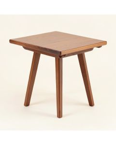 Athena 3 Leg Nesting Table (synthetic illustration; no displayed measurements)