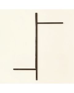 Jolley Scene Welcome Sign (synthetic illustration; no displayed measurements)