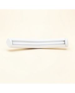 4 - Light Led 9.3 '' Under Cabinet Light Bar (synthetic illustration; no displayed measurements)