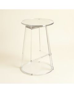 Bahati 25 '' Bar Stool (synthetic illustration; no displayed measurements)