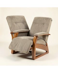 Argel 33 '' Wide Power Lift Assist Standard Recliner (synthetic illustration; no displayed measurements)