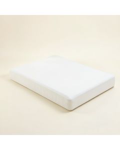 Extra Grip Non-Slip Mattress Pad (synthetic illustration; no displayed measurements)