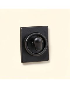 Cabinet Drawer Door Wrought Iron 1 3/4 '' Center Ring Pull Multipack (synthetic illustration; no displayed measurements)