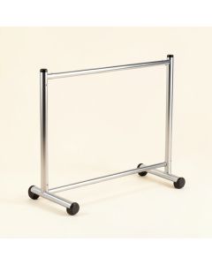 Markus 8 '' W 2-Arm Adjustable Costumer (synthetic illustration; no displayed measurements)