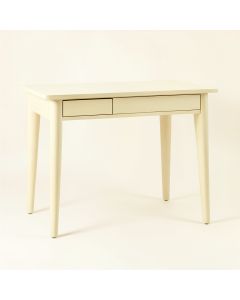 Dawn Brook Writing Desk - Ivory (synthetic illustration; no displayed measurements)