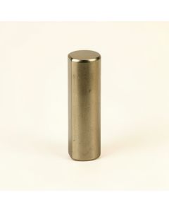 Thatcher Cabinet 5 1/16 '' Center To Center Bar Pull (synthetic illustration; no displayed measurements)