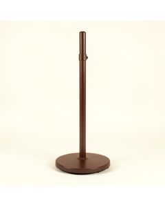 Alamea Resin Free Standing Umbrella Base (synthetic illustration; no displayed measurements)