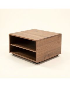 Secrest Coffee Table With Storage (synthetic illustration; no displayed measurements)