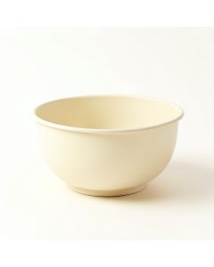 Aspen Brook Empty Planter - Ivory (synthetic illustration; no displayed measurements)