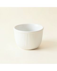 Hill Arc Empty Planter (synthetic illustration; no displayed measurements)