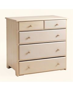 Baldree 5 Drawer Chest (synthetic illustration; no displayed measurements)