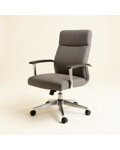 Epperson Executive Chair (synthetic illustration; no displayed measurements)