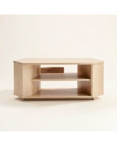 Adalberto Tv Stand For Tvs Up To 65 '' (synthetic illustration; no displayed measurements)