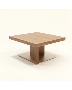 Coffee Table (synthetic illustration; no displayed measurements)